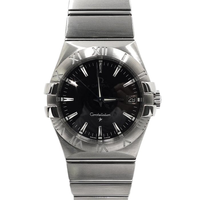 OMEGA ���ް� 123.10.35.60 �����ڷ��̼�(����ƿ���̼�) 35mm ���� ��ƿ ���� �ð�aa67810���ް� 123.10.35.60 �����ڷ��̼�(����ƿ���̼�) 35mm ��