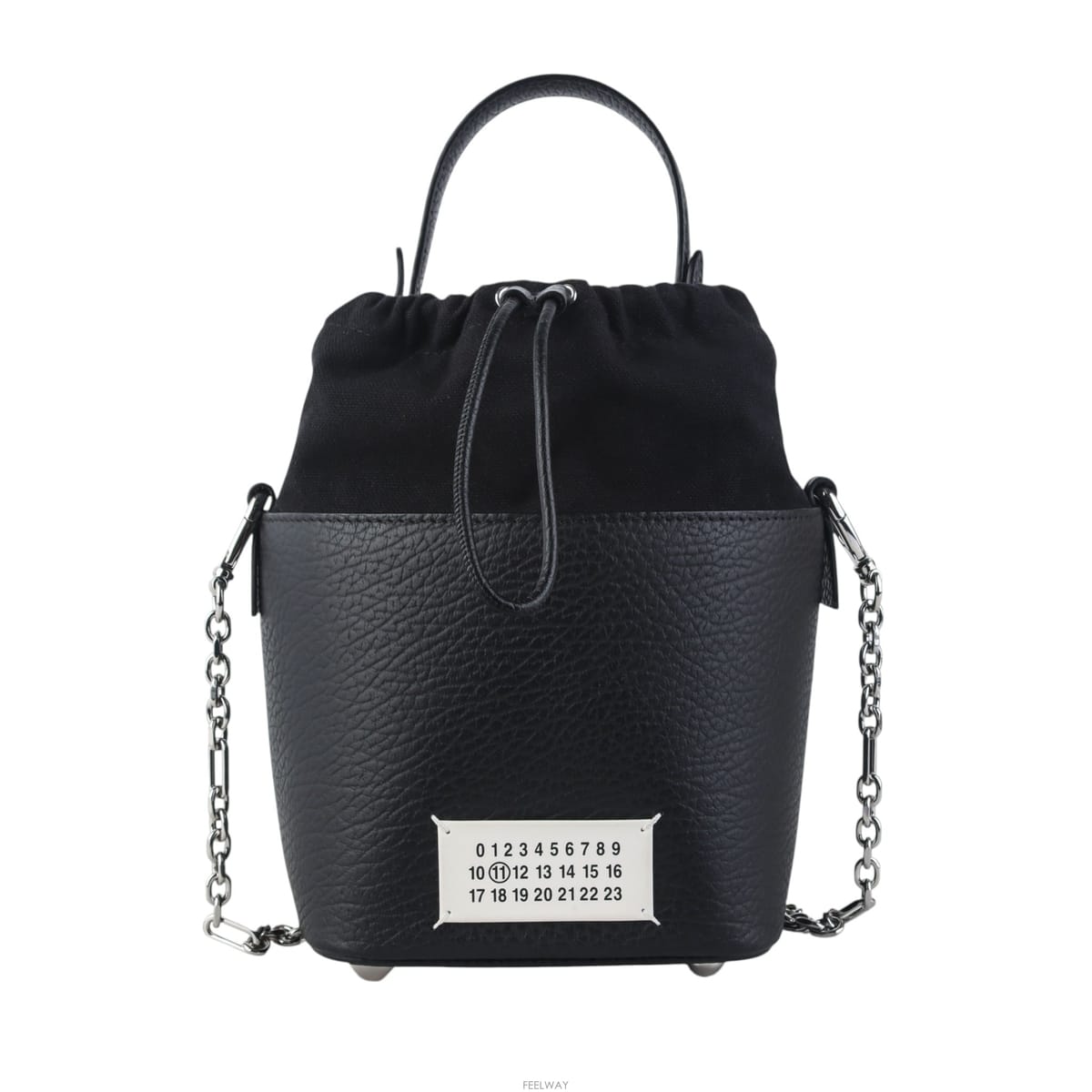 Maison Margiela �������������� S61WG0035 ���� 5AC ü�� ��Ŷ�� ���� 37852Y�������������� S61WG0035 ���� 5AC ü�� ��Ŷ�� ���� 378