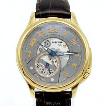Chopard [���Ϲ߼�]Chopard ���ĵ� L.U.C ��ũ Ʈ����Ʈ 16/1888 ����[���Ϲ߼�]Chopard ���ĵ� L.U.C ��ũ Ʈ����Ʈ 16/1888 