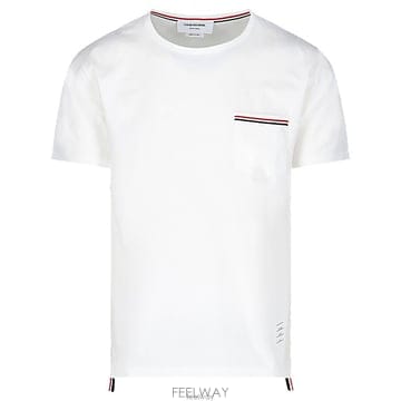 Thom Browne ����� RWB ��Ʈ������ ���� Ƽ��������� RWB ��Ʈ������ ���� Ƽ����