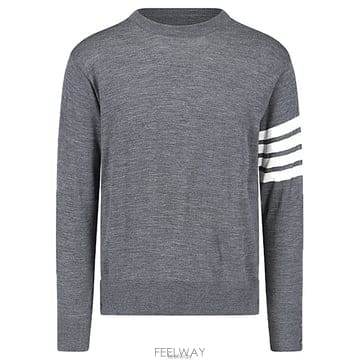 Thom Browne ����� �ñ״�ó 4�� ���� �� ��Ʈ ����������� �ñ״�ó 4�� ���� �� ��Ʈ ������