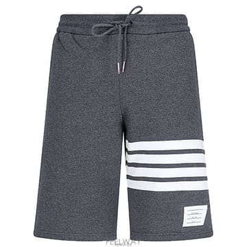 Thom Browne ����� 4�� ��Ʈ������ ��ư ����Ʈ ��������� 4�� ��Ʈ������ ��ư ����Ʈ ����