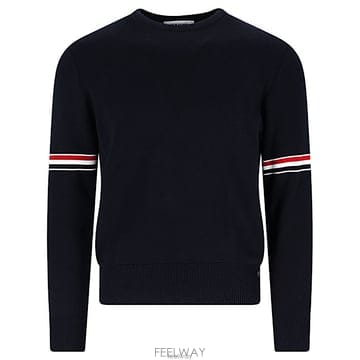 Thom Browne ����� �ñ״�ó 4�� ��Ʈ������ ��Ʈ����� �ñ״�ó 4�� ��Ʈ������ ��Ʈ