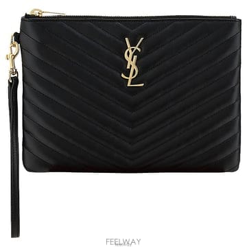 Saint Laurent ���ζ� ���� ��Ʋ�� YSL �ΰ� Ŭ��ġ����ζ� ���� ��Ʋ�� YSL �ΰ� Ŭ��ġ��