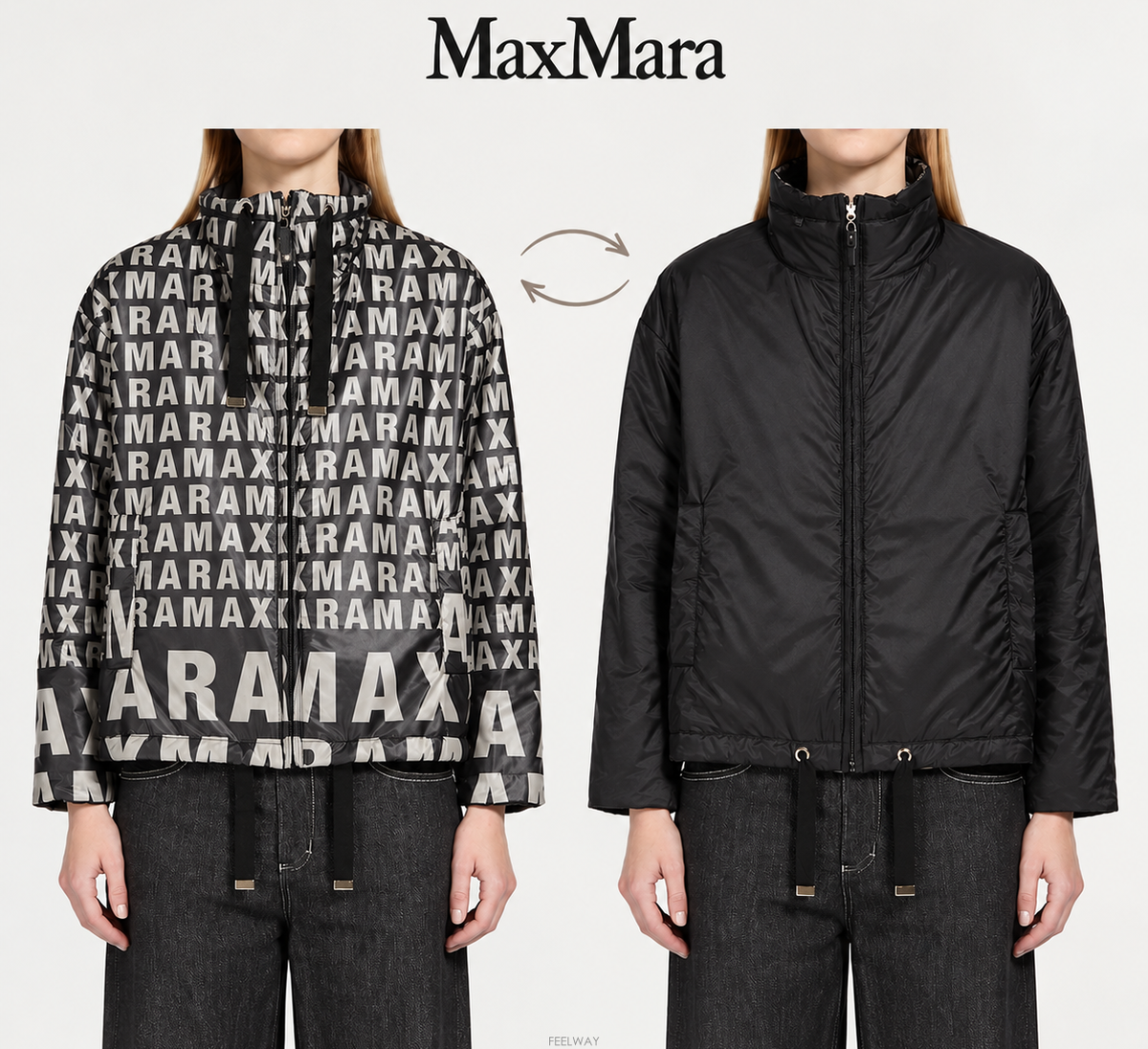 Max Mara MAX MARA �������� ��� �淮 �е� BILOGO ����MAX MARA �������� ��� �淮 �е� BILOGO ����