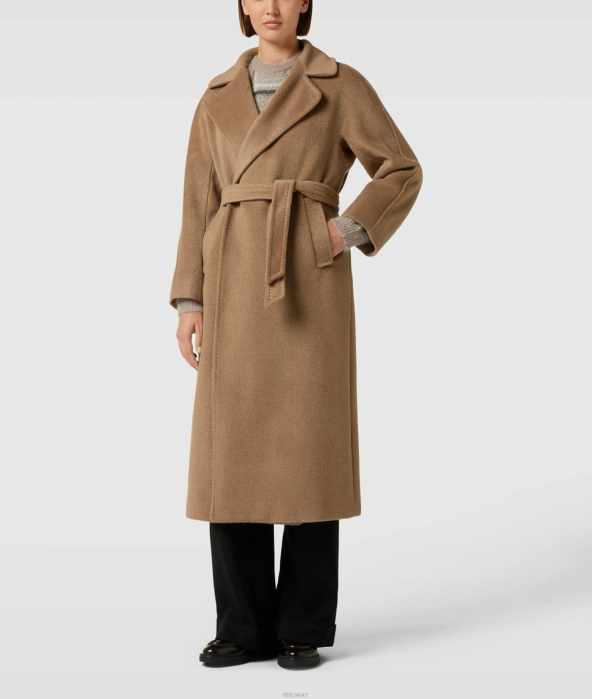 Max Mara MAXMARA ���˵� �������� TEMPERA ����� �׵� �� ��Ʈ 026 ī��  5016085206026MAXMARA ���˵� �������� TEMPERA ����� �׵� �� ��Ʈ 02