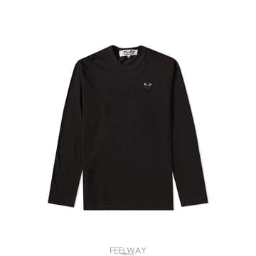 Comme des Garcons 26FW ���� ��Ʈ �ս����� Ƽ���� ���� AX-T120-051-126FW ���� ��Ʈ �ս����� Ƽ���� ���� AX-T120-051-1