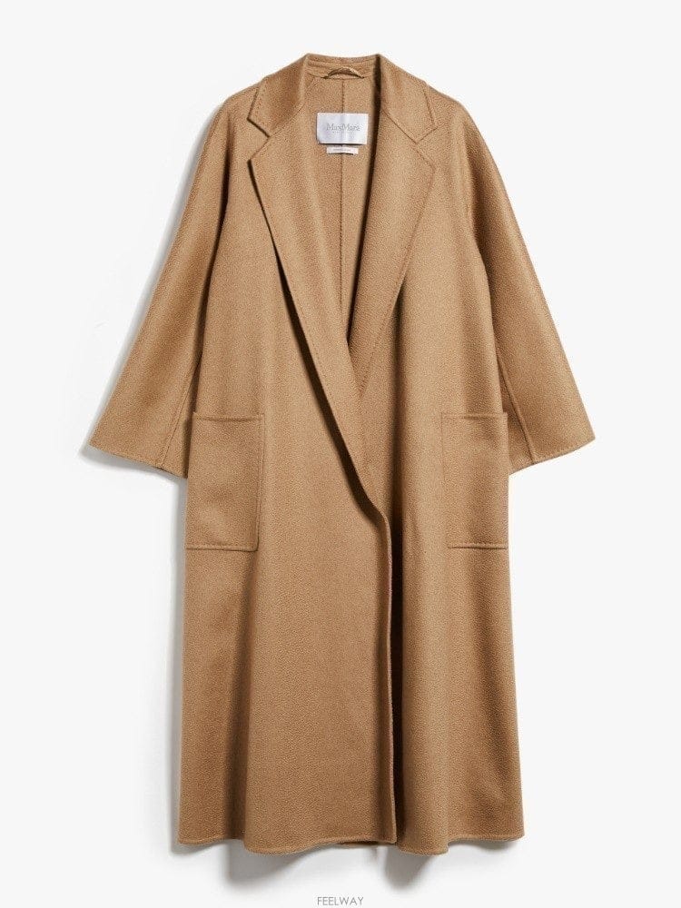 Max Mara 26FW Max Mara �������� LUDMILLA ���ж� 068 ī�� 100% ĳ�ù̾� ��Ʈ26FW Max Mara �������� LUDMILLA ���ж� 068 ī�� 100%