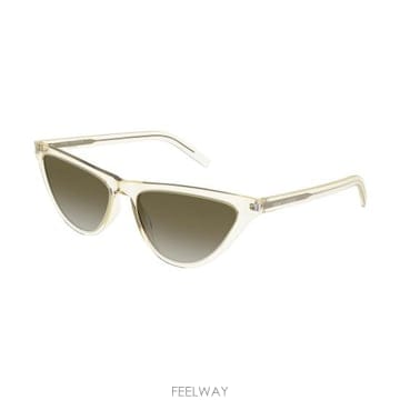Saint Laurent 26SS ���ζ� ���۶� SL 550 SLIM YELLOW26SS ���ζ� ���۶� SL 550 SLIM YELLOW