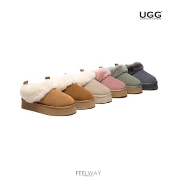 UGG ȣ�־�� 26FW Glacial ��׺��� ���к��� AS3112ȣ�־�� 26FW Glacial ��׺��� ���к��� AS3112