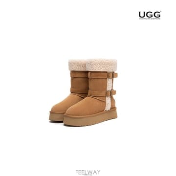 UGG ȣ�־�� 26FW Short Nordel ��׺��� ���к��� AS3114ȣ�־�� 26FW Short Nordel ��׺��� ���к��� AS3114