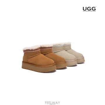 UGG ȣ�־�� 26FW Liora ��׺��� ���к��� AS3128ȣ�־�� 26FW Liora ��׺��� ���к��� AS3128