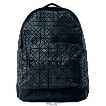 Issey Miyake 26 FW �ٿ��ٿ� �̼��̹̾��� Daypack ������Ʈ�� ���� BB69 AG031 15 BK26 FW �ٿ��ٿ� �̼��̹̾��� Daypack ������Ʈ�� ���� BB