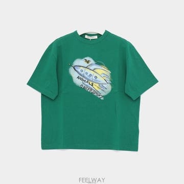 | Other Brand | Ÿ�� 26FW �ݸ� ���� ���� ���� Ƽ���� F26101 192 ENŸ�� 26FW �ݸ� ���� ���� ���� Ƽ���� F26101 192 EN