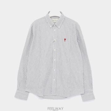 Ami �ƹ� 26FW ���� ��Ʈ�ΰ� ��Ʈ������ ���� ���� BFUSH063 CO0087 039�ƹ� 26FW ���� ��Ʈ�ΰ� ��Ʈ������ ���� ���� BFUSH063 