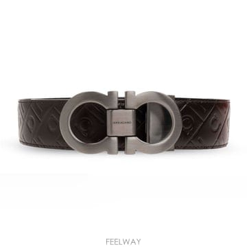 Ferragamo 26 FW ��󰡸� �����ú� ��ġ�� ��Ŭ ��Ʈ 679535 79404426 FW ��󰡸� �����ú� ��ġ�� ��Ŭ ��Ʈ 679535 794044