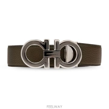 Ferragamo 26 FW ��󰡸� �����ú� ��ġ�� ��Ŭ ��Ʈ ���� 67A254DOUBLEADJUS79621226 FW ��󰡸� �����ú� ��ġ�� ��Ŭ ��Ʈ ���� 67A254