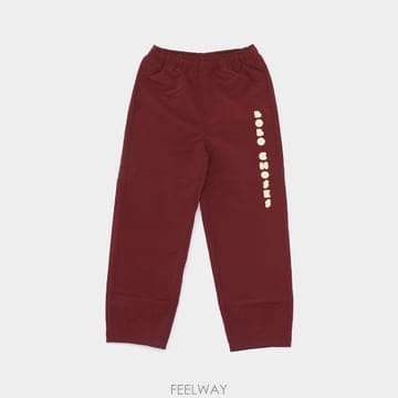 BOBO CHOSES �������� 26FW �����ΰ� ���� Ʈ����Ʈ ���� ���� B226AC121 641�������� 26FW �����ΰ� ���� Ʈ����Ʈ ���� ���� B226AC1