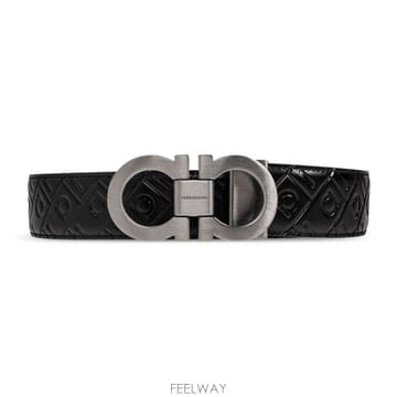 Ferragamo 26 FW ��󰡸� �����ú� ��ġ�� ��Ŭ ��Ʈ 058 79404326 FW ��󰡸� �����ú� ��ġ�� ��Ŭ ��Ʈ 058 794043