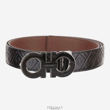 Ferragamo 26 FW ��󰡸� �������� ��ġ�� �ΰ� ��Ʈ 006 67067126 FW ��󰡸� �������� ��ġ�� �ΰ� ��Ʈ 006 670671