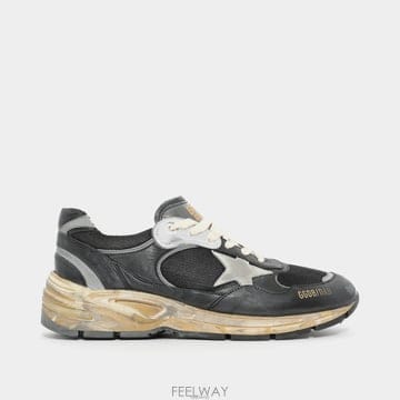 Golden Goose ��籸�� 26FW ��� ��Ÿ �� ���� ����Ŀ�� GMF00884 F003270 90282��籸�� 26FW ��� ��Ÿ �� ���� ����Ŀ�� GMF00884 F003