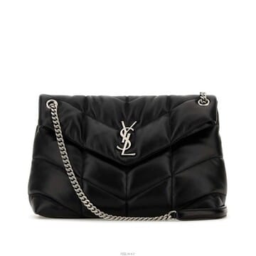 Saint Laurent [�񿣺��ǰ��] Saint Laurent ���ζ� ���� ��� ���� Ǫ�� �̵�� �����[�񿣺��ǰ��] Saint Laurent ���ζ� ���� ��� ���� Ǫ