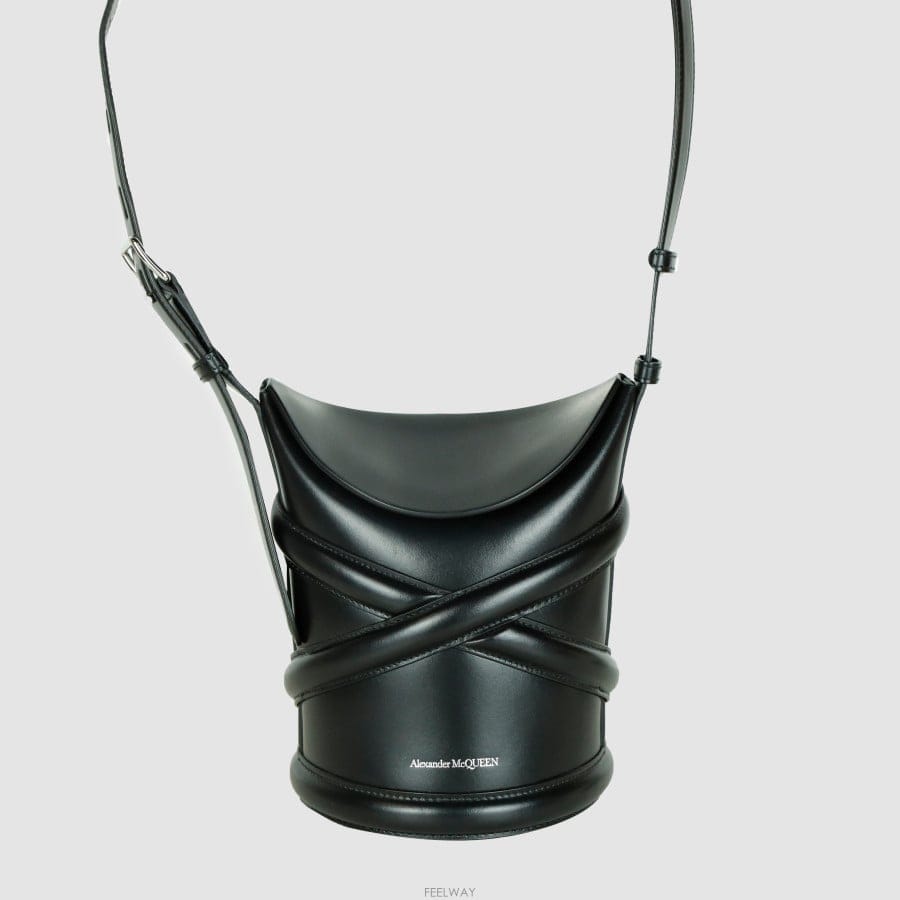 Alexander Mcqueen [�Ƹ�����]�˷���� ���� Ŀ�� ��Ŷ�� ũ�ν���[�Ƹ�����]�˷���� ���� Ŀ�� ��Ŷ�� ũ�ν���