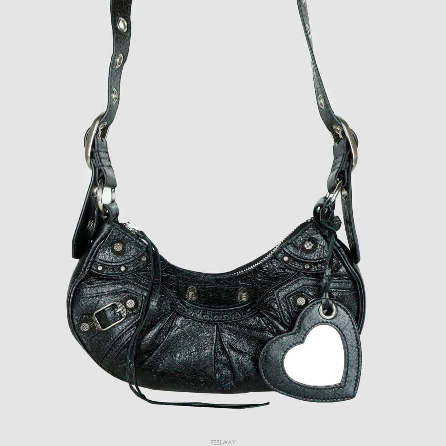 Balenciaga [�Ƹ�����]XS�߷��þư� �� ī�� �����671309[�Ƹ�����]XS�߷��þư� �� ī�� �����671309