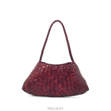 Dragon Diffusion �׶�����Ÿ �ؿ� �巡�� ��ǻ�� ���� ROSANNA MINI SHOULDER BAG 8943DGW6MATBOR�׶�����Ÿ �ؿ� �巡�� ��ǻ�� ���� ROSANNA MINI SHOULD