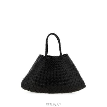 Dragon Diffusion �׶�����Ÿ �ؿ� �巡�� ��ǻ�� ���� SANTA CROCE SMALL HANDBAG 8893DGW6MATBLA�׶�����Ÿ �ؿ� �巡�� ��ǻ�� ���� SANTA CROCE SMALL H