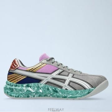 asics 26 FW �ƽĽ� Ű�� �ڽ�Ÿ���� x Lyasa FF 2 ����Ŀ�� 1202A544 02026 FW �ƽĽ� Ű�� �ڽ�Ÿ���� x Lyasa FF 2 ����Ŀ�� 1
