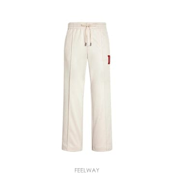 Dolce&Gabbana ��ü�ذ��ٳ� technical pique jogging trousers 12208806560008 TP725��ü�ذ��ٳ� technical pique jogging trousers 12208806