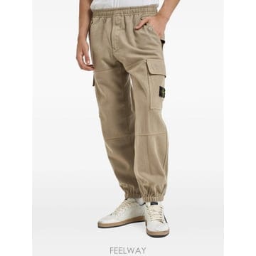 Stone Island ������Ϸ��� 3100050 wool nylon Flannel TC joggers 12296561688840������Ϸ��� 3100050 wool nylon Flannel TC joggers 122
