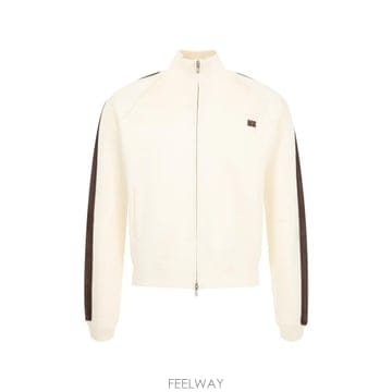 웨일즈 보너 Tide logo patch sweatshirt 12269066223880 TP725728931