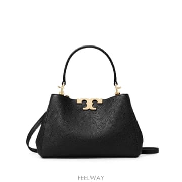 Tory Burch �丮��ġ mini Eleanor soft satchel bag 12107872600328 TP72572908�丮��ġ mini Eleanor soft satchel bag 12107872600328 