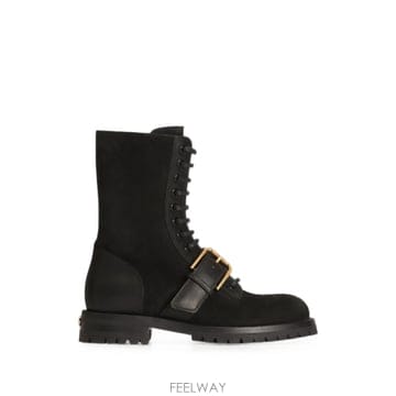 Dolce&Gabbana ��ü�ذ��ٳ� suede ankle boots 12219433419016 TP725729044��ü�ذ��ٳ� suede ankle boots 12219433419016 TP725729