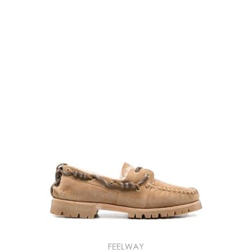 Golden Goose ��籸�� Cruise shearling lined loafers 12236708413704 TP7257289��籸�� Cruise shearling lined loafers 12236708413704
