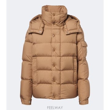 Moncler 26 FW ��Ŭ���� Moncler Maya 70 �ĵ� �ٿ� ��Ŷ TP58184538326 FW ��Ŭ���� Moncler Maya 70 �ĵ� �ٿ� ��Ŷ TP581845