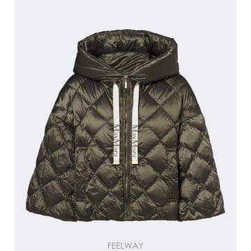 Max Mara 26 FW �������� �ĵ� ���� �ٿ� ��Ŷ TP58184661026 FW �������� �ĵ� ���� �ٿ� ��Ŷ TP581846610