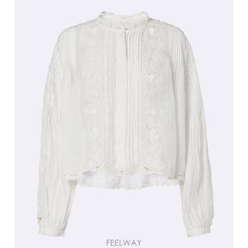Isabel Marant 26 FW ���ں����� Rubra ��ε帮 �ӱ۷��� ��� ����콺 TP58139860326 FW ���ں����� Rubra ��ε帮 �ӱ۷��� ��� ����콺