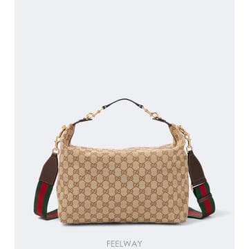GUCCI 26 FW ���� Brera GG ĵ���� �̵�� ũ�ν� �� TP58188931126 FW ���� Brera GG ĵ���� �̵�� ũ�ν� �� TP58188931