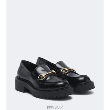 GUCCI 26 FW ���� Rhody Horsebit ���� �÷��� ���� TP58184627626 FW ���� Rhody Horsebit ���� �÷��� ���� TP581846276