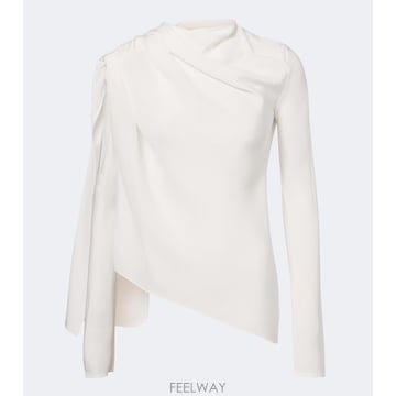 | Other Brand | 26 FW Tove Maevi �巹���� ������ ��ũ ž TP58184621026 FW Tove Maevi �巹���� ������ ��ũ ž TP581846210