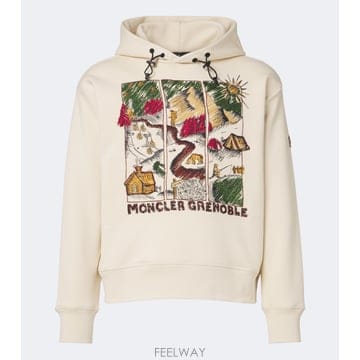Moncler 26 FW ��Ŭ���� �׷���� ����Ʈ ��ư ������ ���� �ĵ�Ƽ TP58188648026 FW ��Ŭ���� �׷���� ����Ʈ ��ư ������ ���� �ĵ�Ƽ