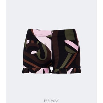 Emilio Pucci 26 FW Pucci Marmo ���� ���� ���� TP58184604726 FW Pucci Marmo ���� ���� ���� TP581846047