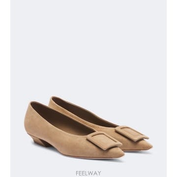 Roger Vivier 26 FW ������� Viv in The City �����̵� �߷� �÷� TP58024502026 FW ������� Viv in The City �����̵� �߷� �÷� TP