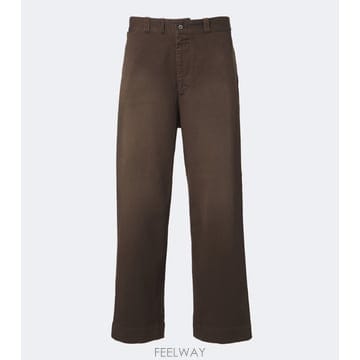 | Other Brand | 26 FW A.Presse ��ư Ʈ�� ���̵� ���� TP58185109826 FW A.Presse ��ư Ʈ�� ���̵� ���� TP581851098