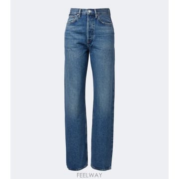 AGOLDE 26 FW Agolde Vintage Loose ��Ʈ����Ʈ �� TP58189566426 FW Agolde Vintage Loose ��Ʈ����Ʈ �� TP581895664