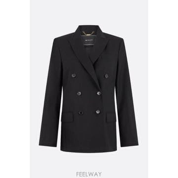 [E32]키톤 D46523K0106I04000 여성 블레이저자켓 KITON double breasted ja