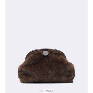 Stella McCartney 26 FW ���ڶ� ��īƮ�� Falabella Ŭ��ġ TP58189539726 FW ���ڶ� ��īƮ�� Falabella Ŭ��ġ TP581895397